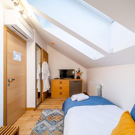 Anais Chalet Campulung Moldovenesc Luaran gambar