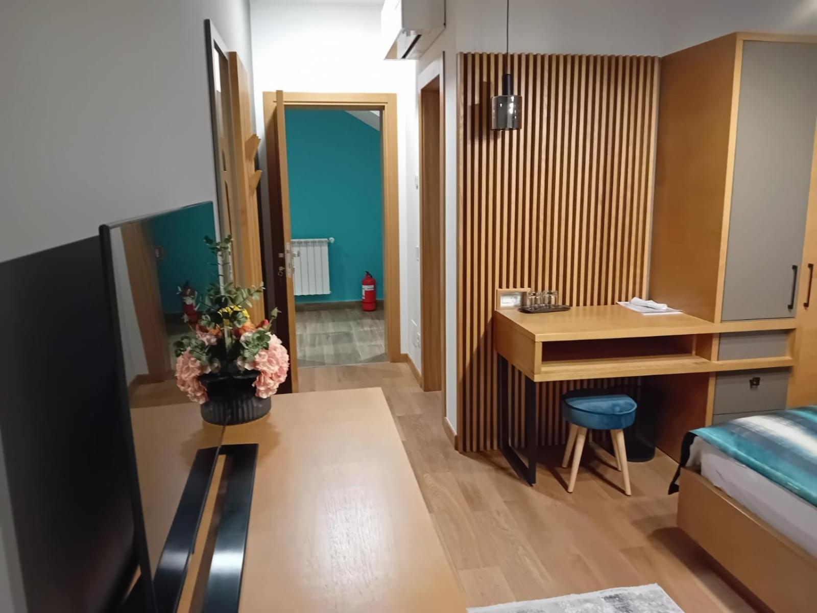 Anais Chalet Campulung Moldovenesc Luaran gambar