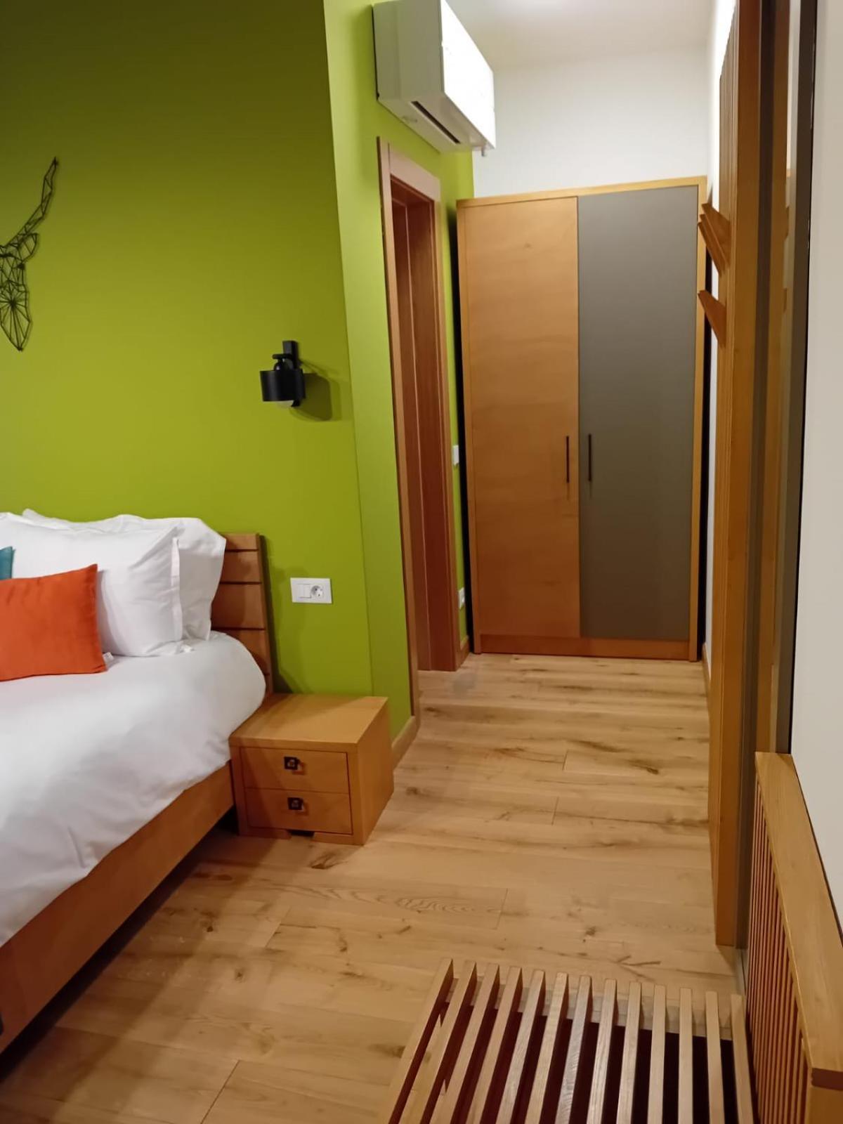 Anais Chalet Campulung Moldovenesc Luaran gambar