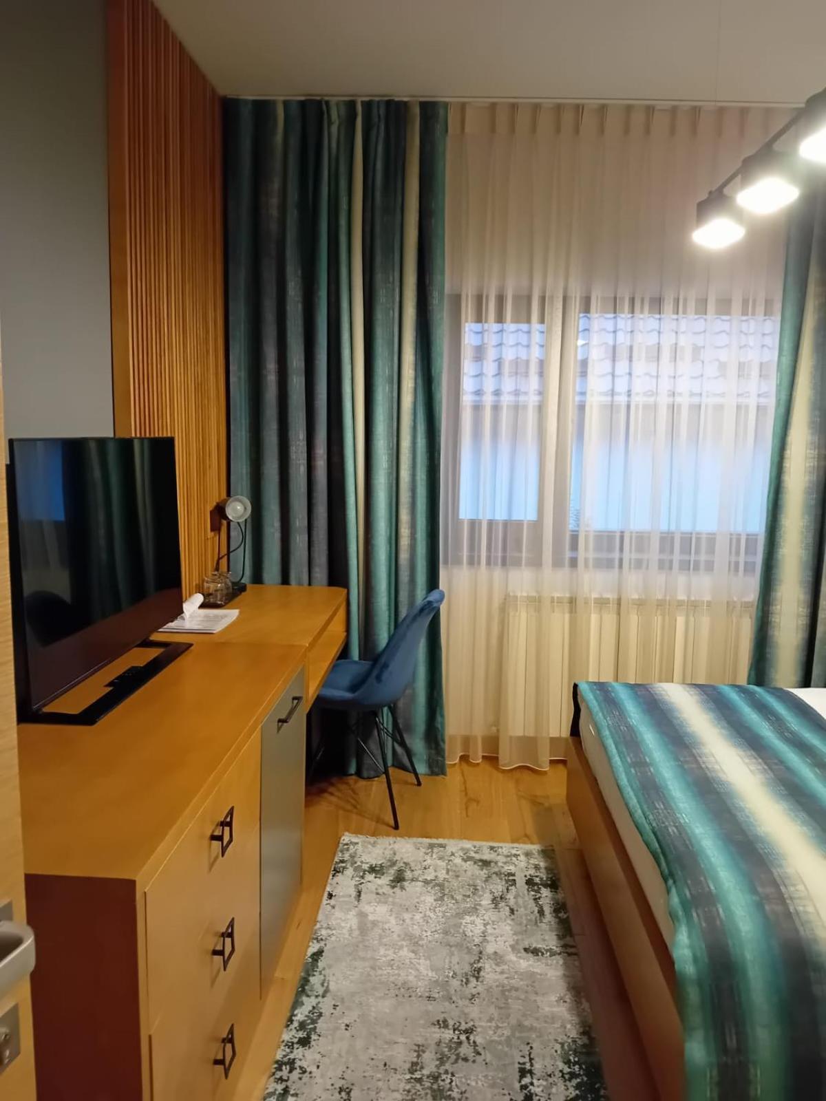 Anais Chalet Campulung Moldovenesc Luaran gambar