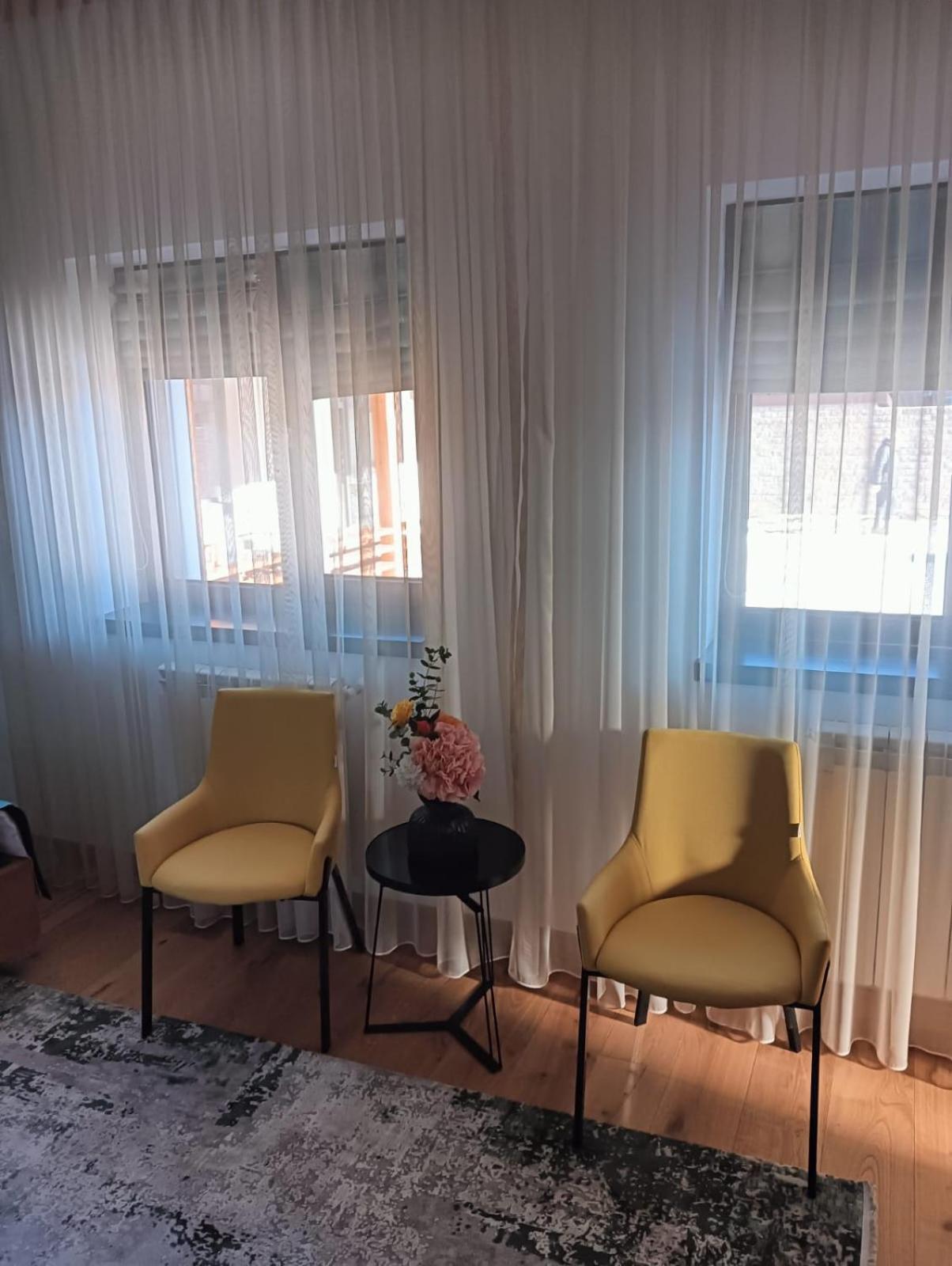 Anais Chalet Campulung Moldovenesc Luaran gambar