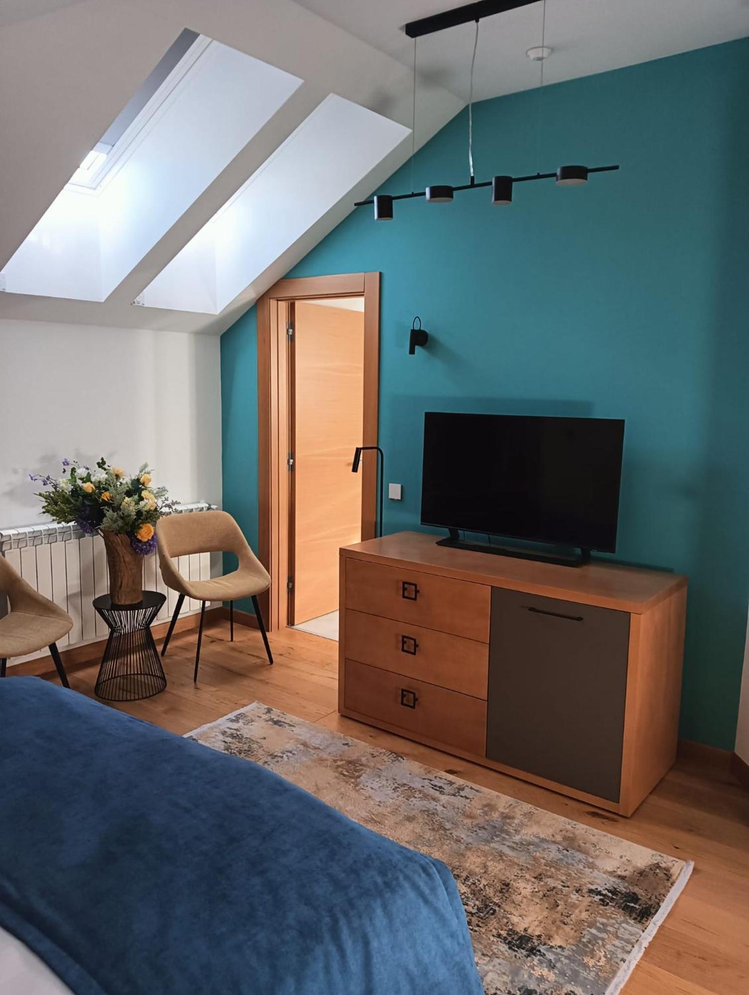 Anais Chalet Campulung Moldovenesc Luaran gambar